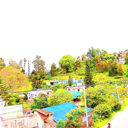 Kodai Riya Paradise Kodaikanal Buitenkant foto