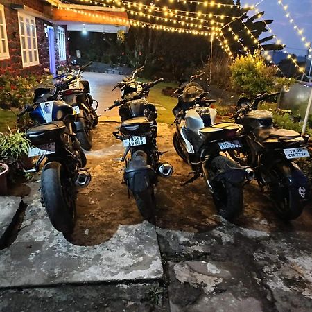Kodai Riya Paradise Kodaikanal Buitenkant foto