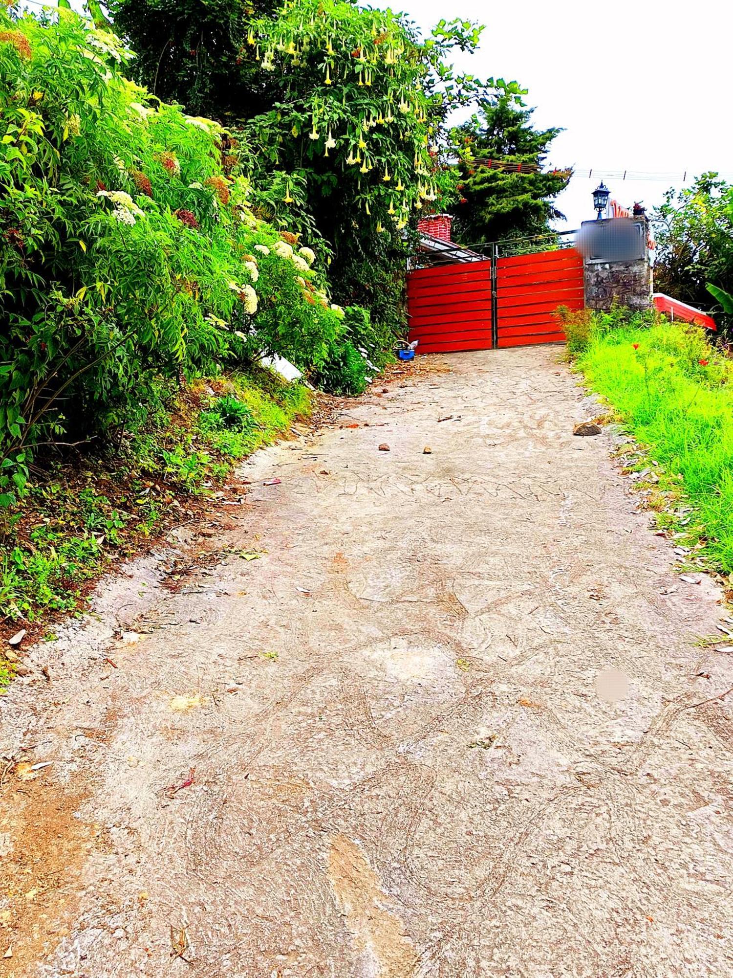Kodai Riya Paradise Kodaikanal Buitenkant foto