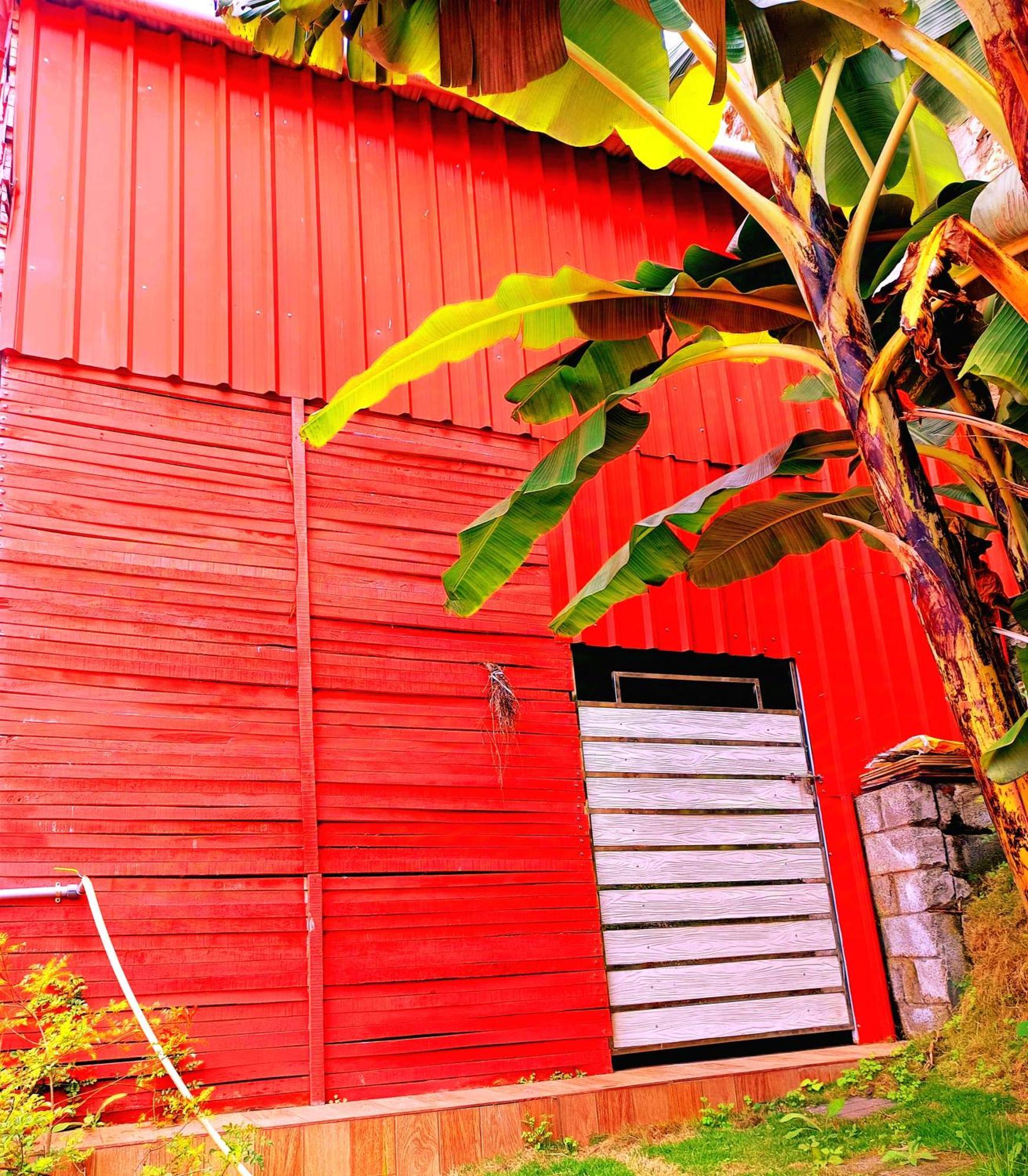 Kodai Riya Paradise Kodaikanal Buitenkant foto