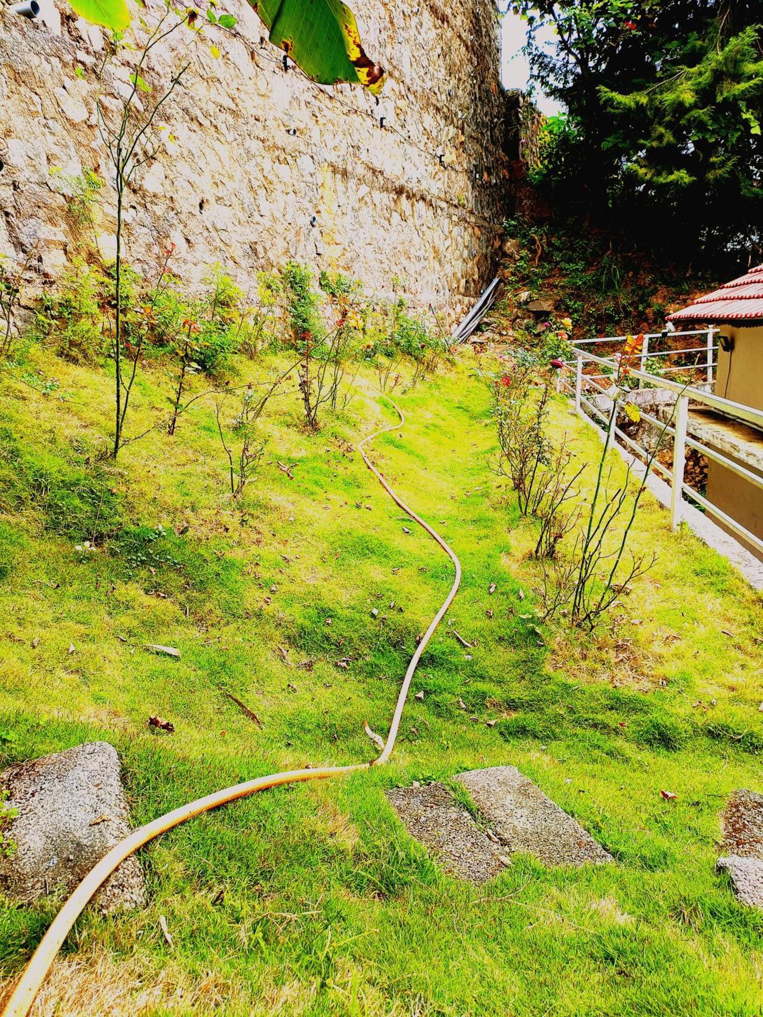 Kodai Riya Paradise Kodaikanal Buitenkant foto
