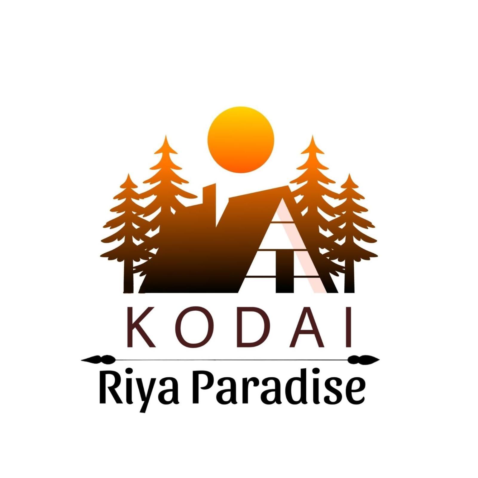 Kodai Riya Paradise Kodaikanal Buitenkant foto