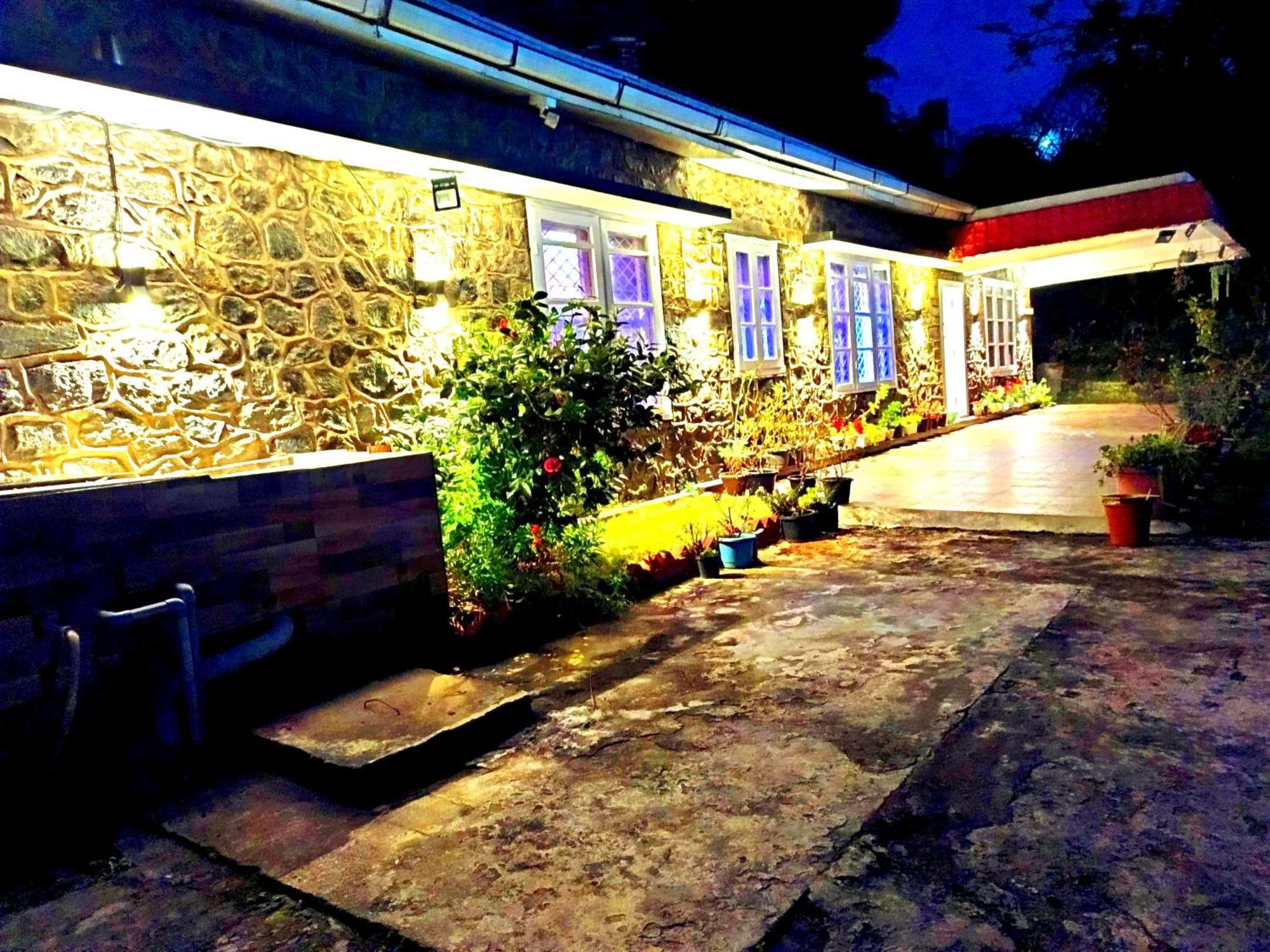 Kodai Riya Paradise Kodaikanal Buitenkant foto
