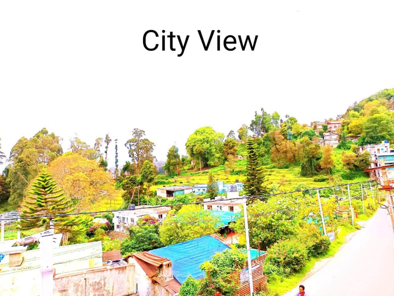 Kodai Riya Paradise Kodaikanal Buitenkant foto