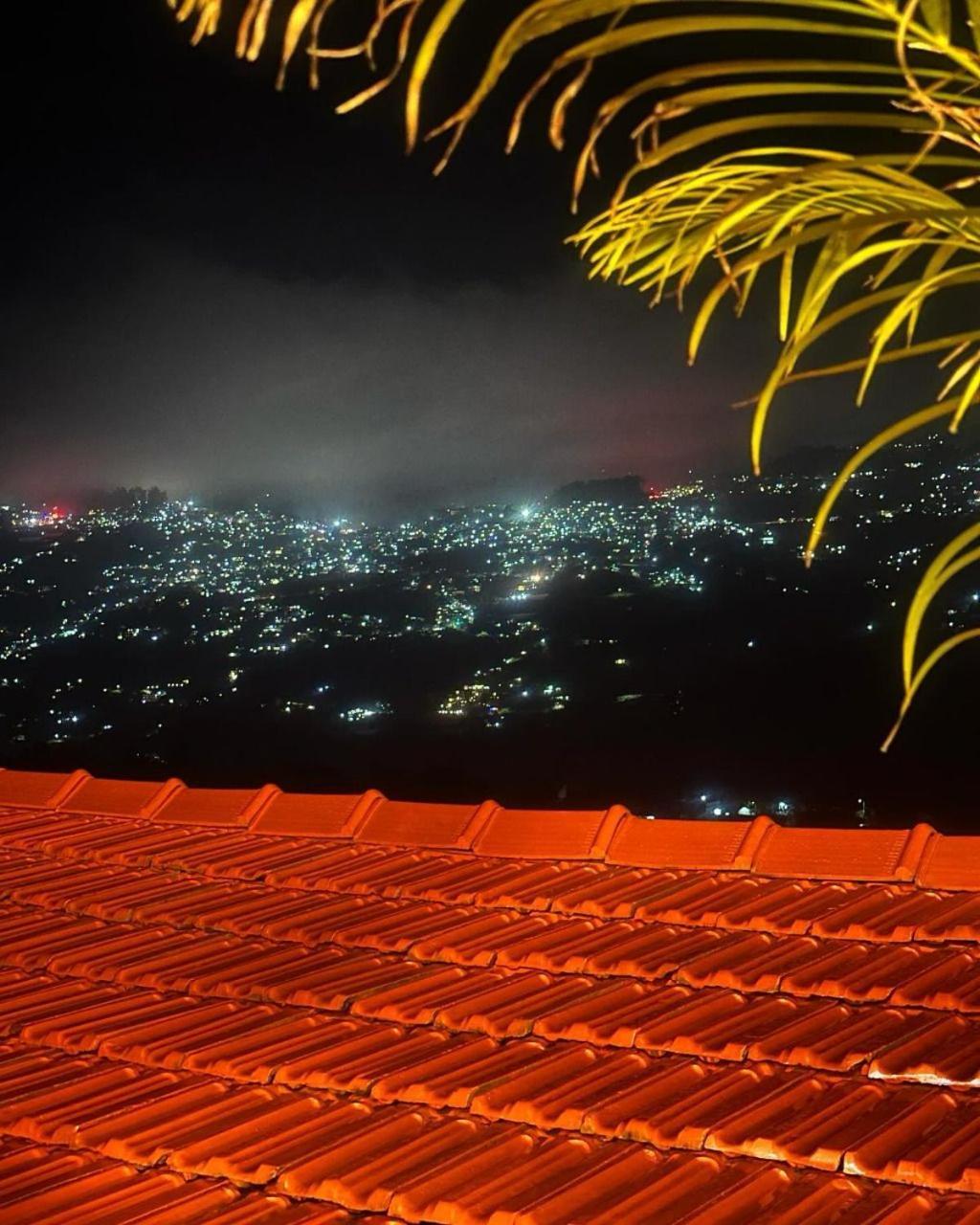 Kodai Riya Paradise Kodaikanal Buitenkant foto